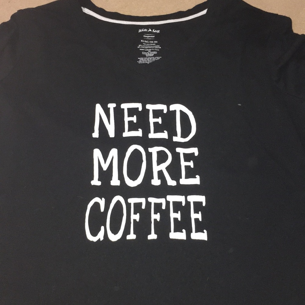Long sleep Cotton shirt sleep wear